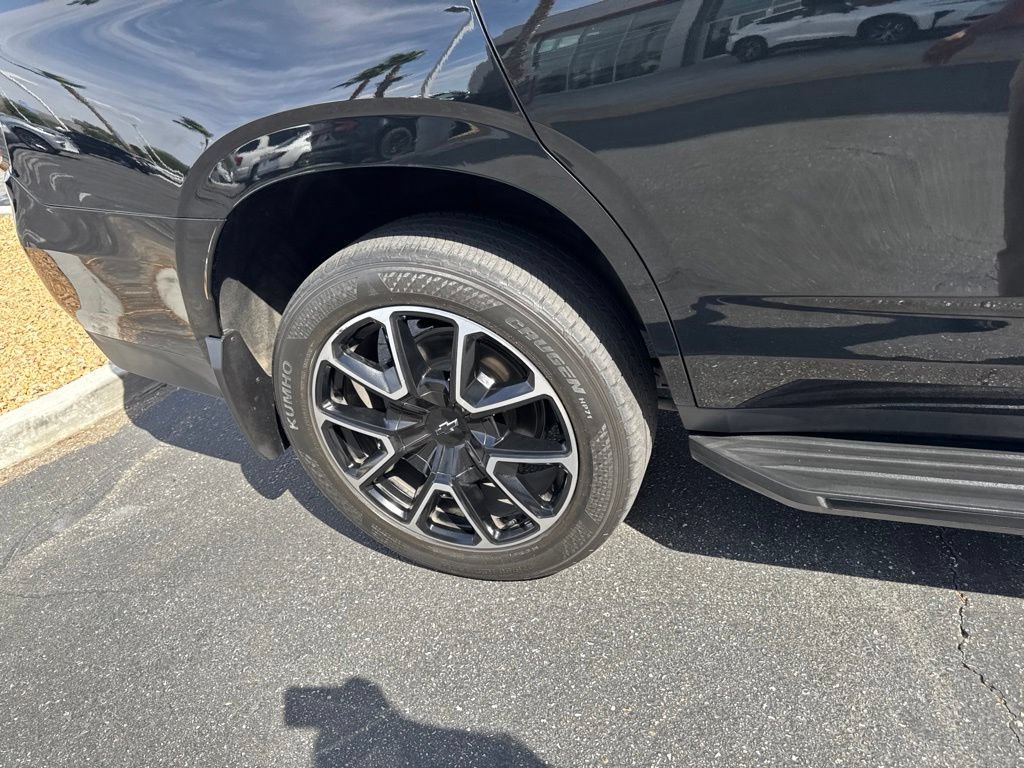 Used 2021 Chevrolet Tahoe RST AWD/4WD image 21