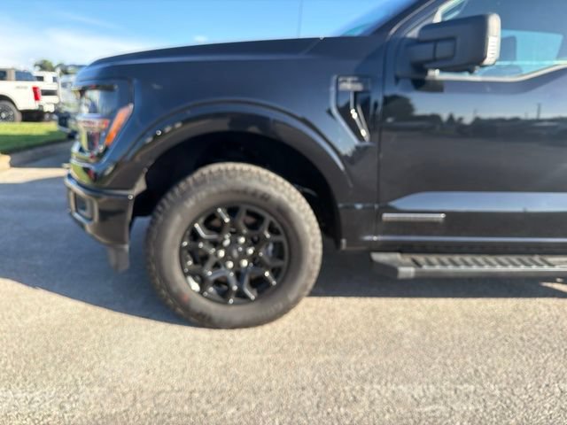 Used 2024 Ford F150 XLT w/ Equipment Group 302A MID AWD/4WD image 9