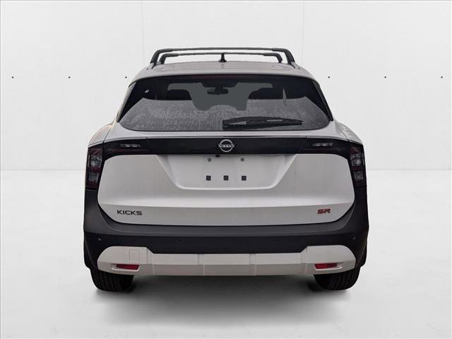 New 2026 Nissan Kicks SR image 7