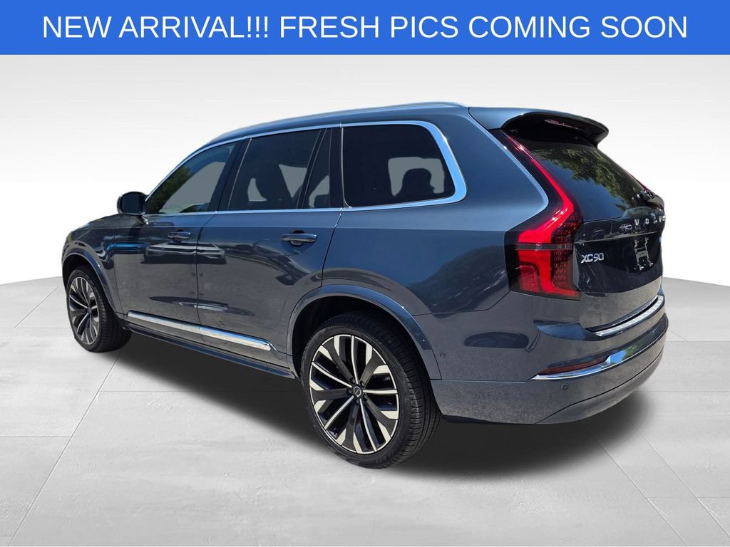 Used 2026 Volvo XC90 B6 Plus AWD/4WD image 5