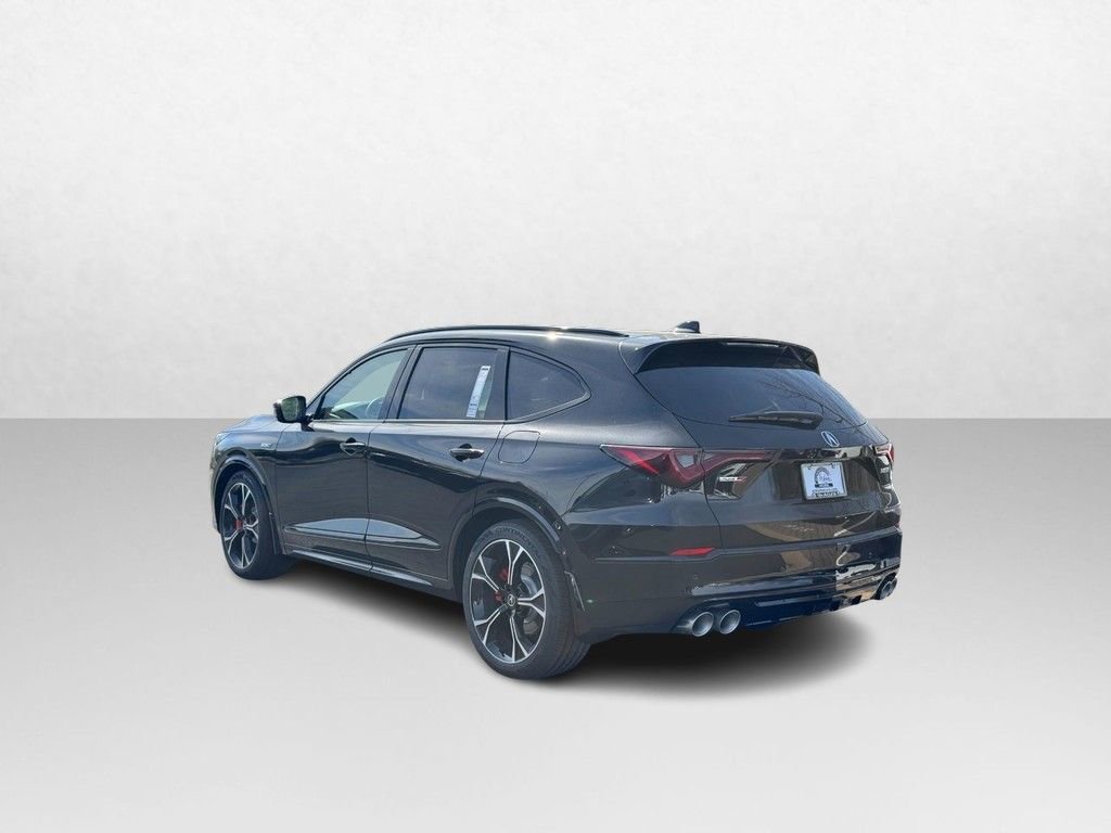 New 2026 Acura MDX Type S image 3