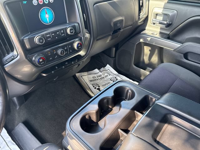 Used 2016 Chevrolet Silverado 1500 LT w/ All Star Edition RWD image 24