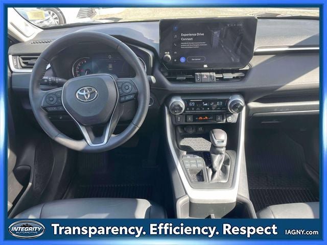 Used 2023 Toyota RAV4 XLE Premium AWD/4WD image 13