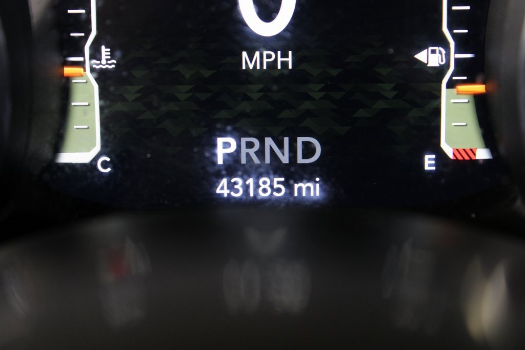 Used 2021 Jeep Wrangler Rubicon image 22