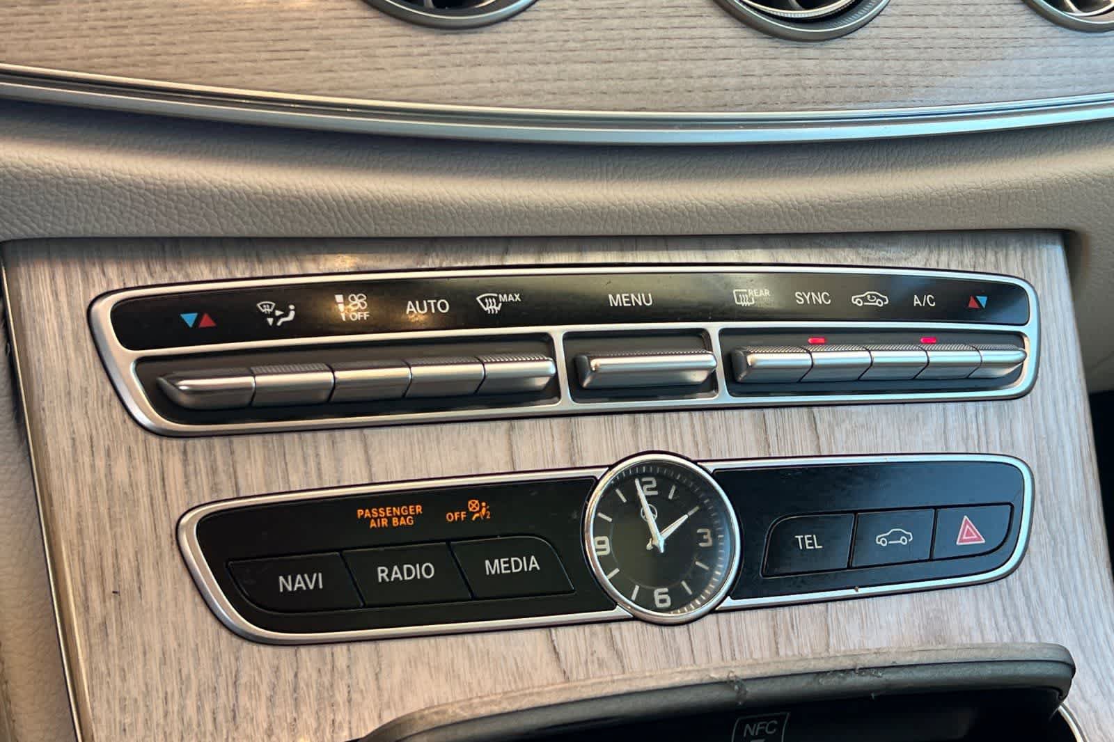 Used 2019 Mercedes-Benz E 450 Coupe image 25