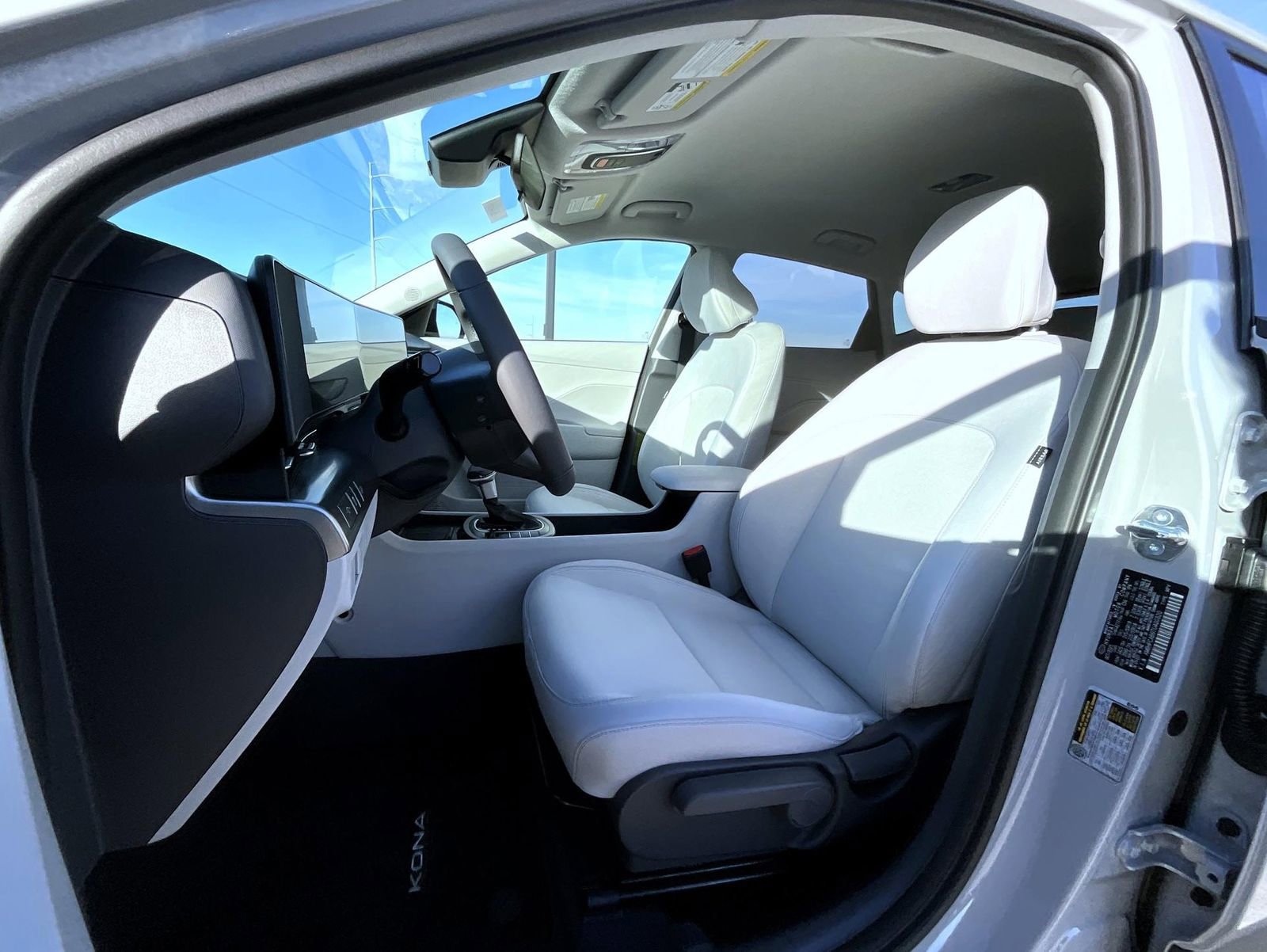 New 2026 Hyundai Kona SEL Sport image 11