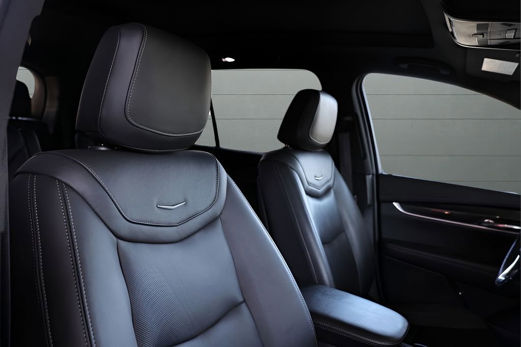 Used 2022 Cadillac XT6 Sport image 81