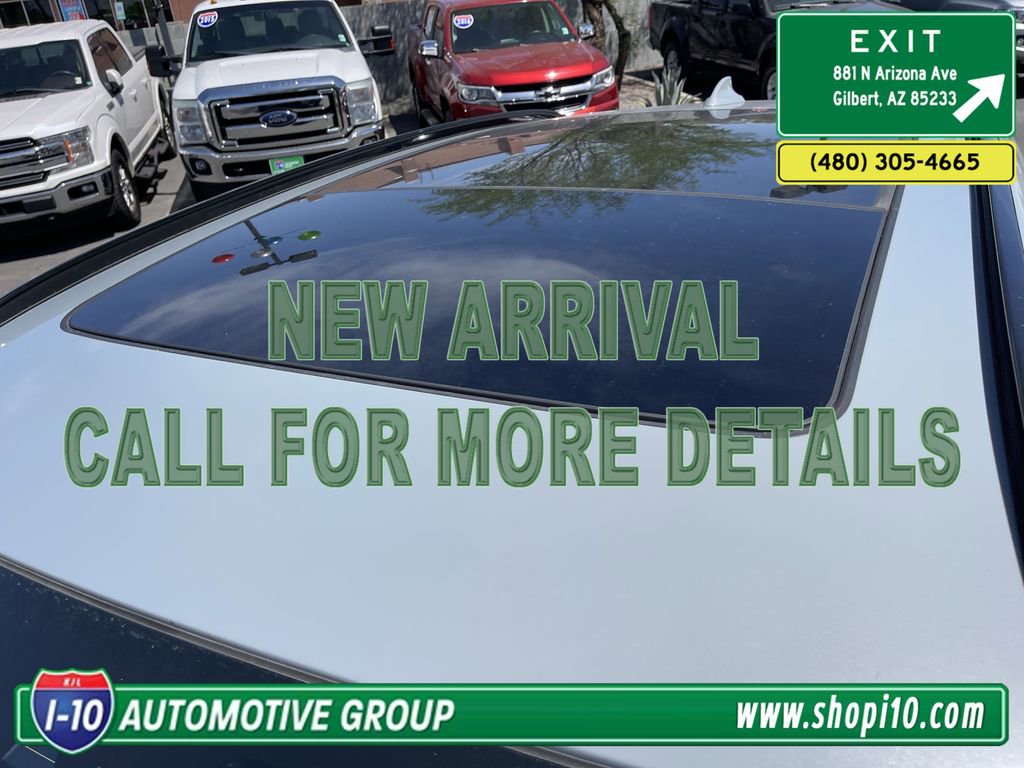 Used 2024 BMW X3 xDrive30i w/ M Sport Package image 3