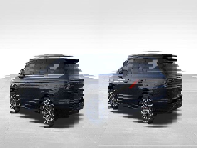 New 2026 Lincoln Navigator Reserve image 27