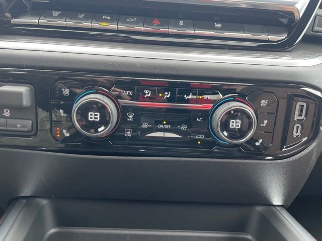 New 2026 Chevrolet Silverado 3500 High Country w/ High Country Premium Package image 6