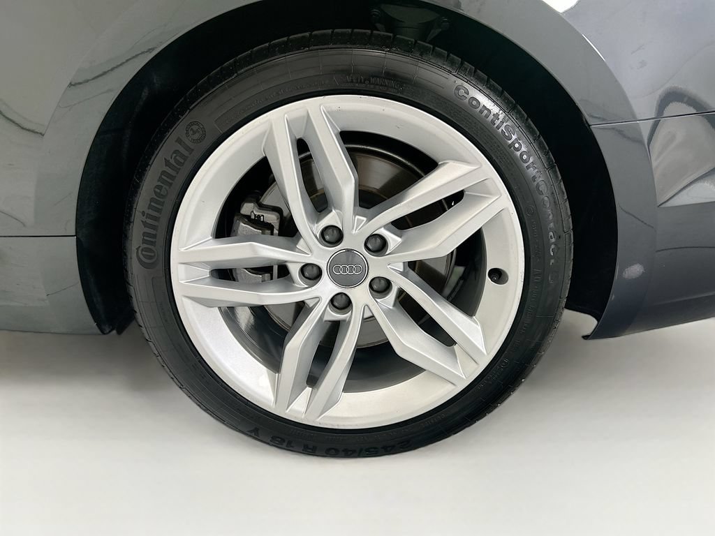 Used 2019 Audi A5 2.0T Premium Plus AWD/4WD image 28