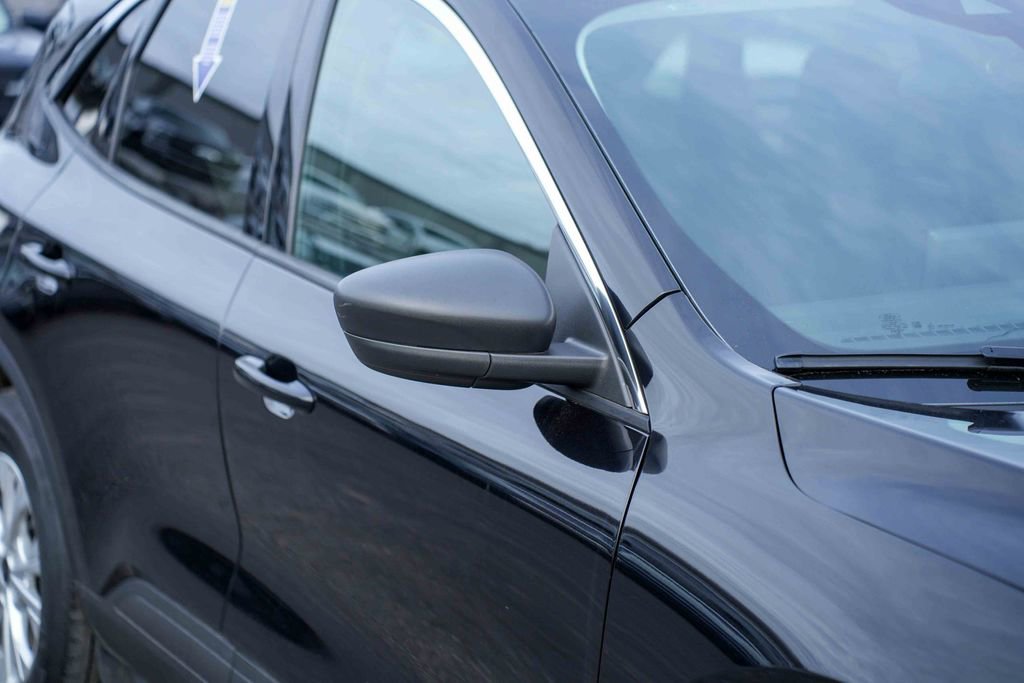 Used 2023 Ford Escape Active w/ Tech Pack #1 image 9