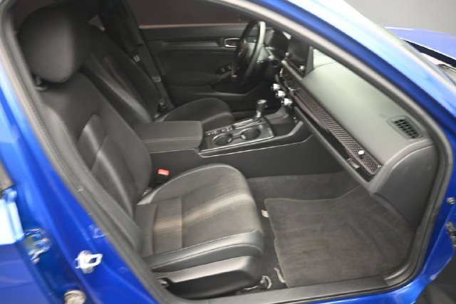 Used 2022 Honda Civic Sport image 10