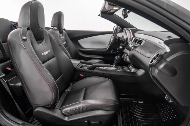 Used 2012 Chevrolet Camaro SS w/ 45th Anniversary Package image 27