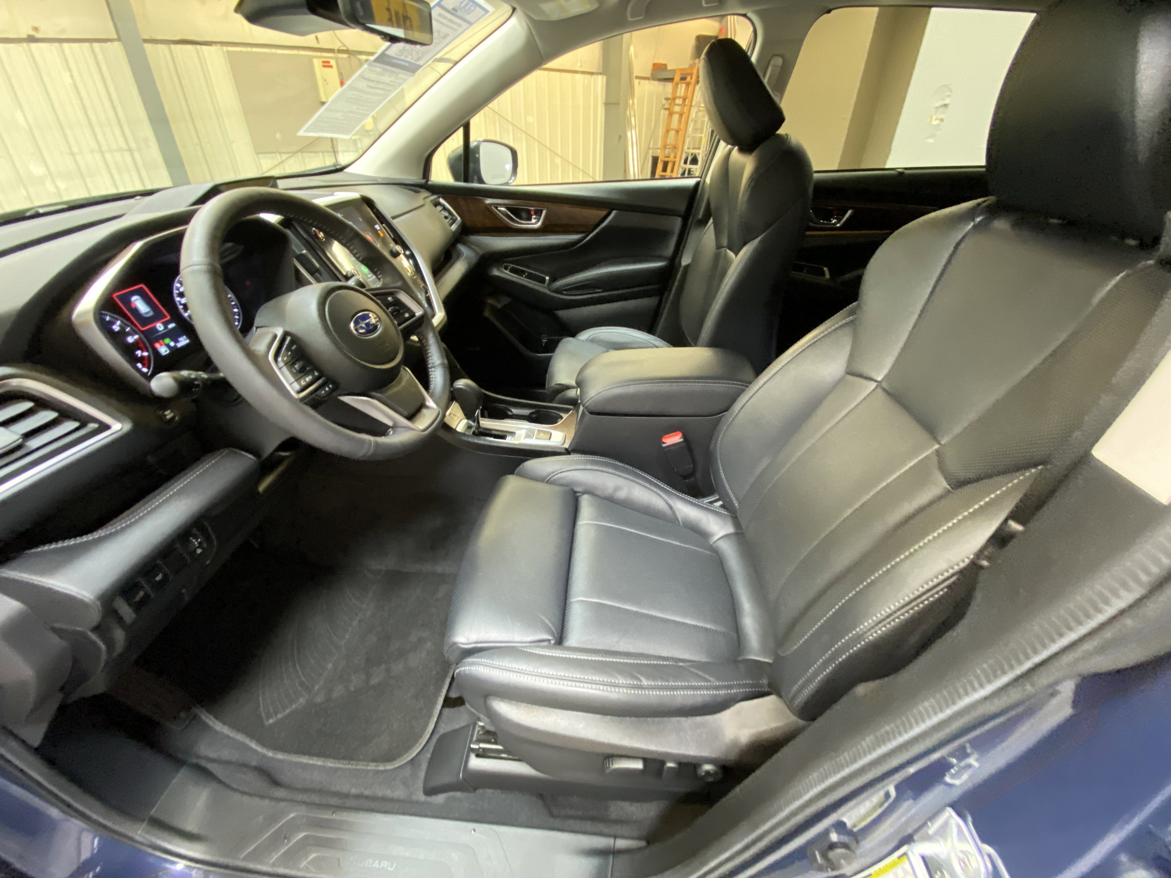 Used 2025 Subaru Ascent Touring w/ Popular Package #2 image 22