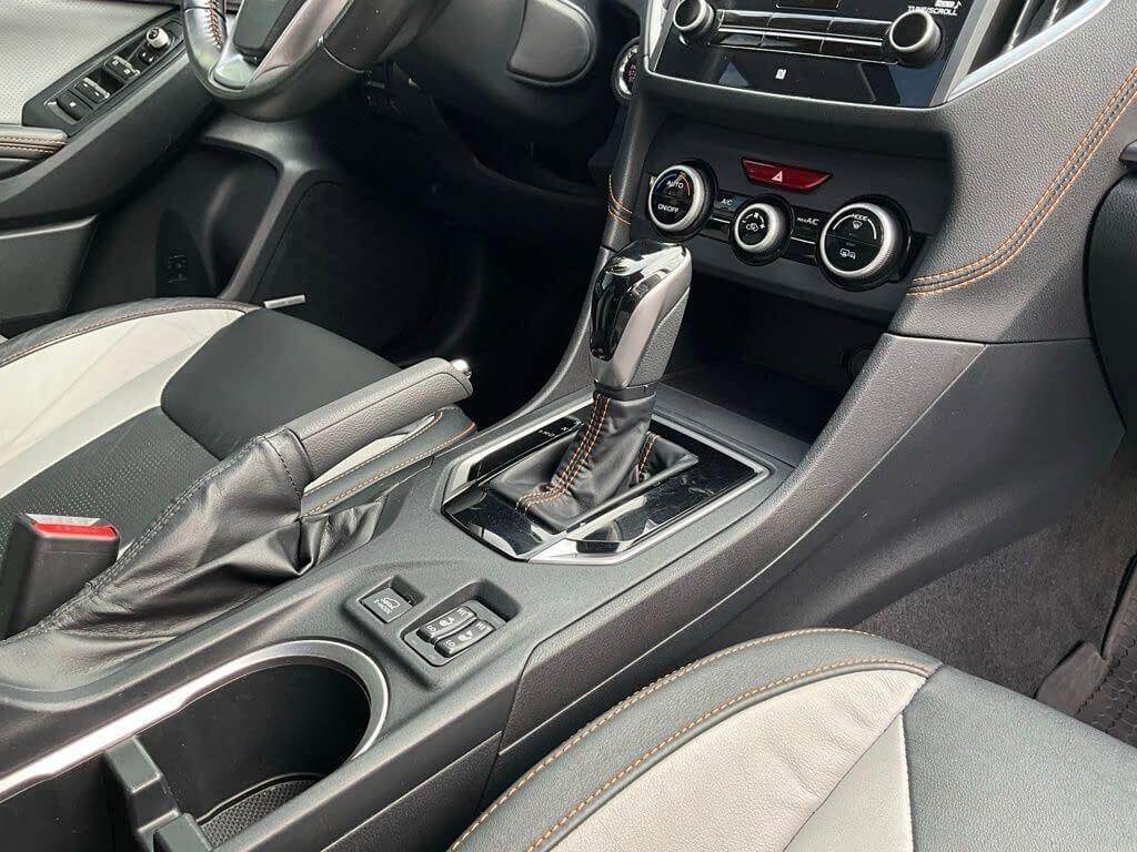 Used 2018 Subaru Crosstrek 2.0i Limited image 18