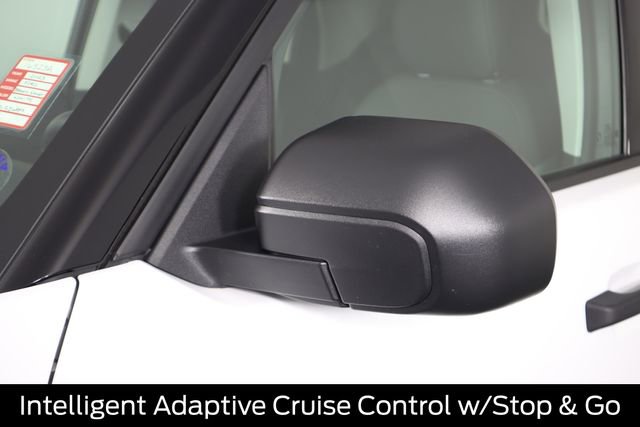 Used 2023 Ford Bronco Sport Big Bend w/ Convenience Package image 25