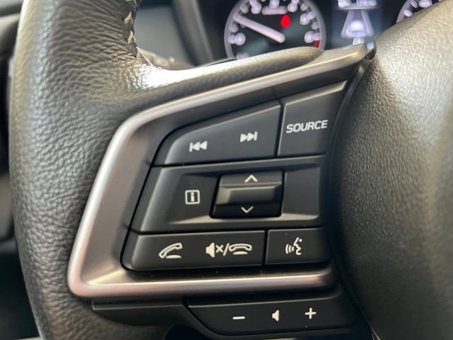 Used 2025 Subaru Outback Limited AWD/4WD image 18