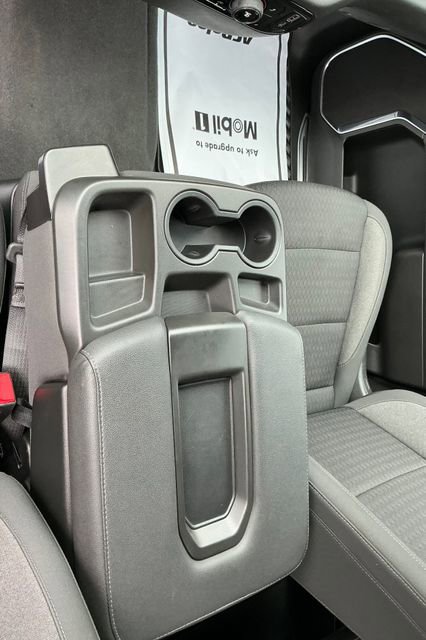 Used 2022 Chevrolet Silverado 1500 RST w/ Z71 Off-Road Package image 10