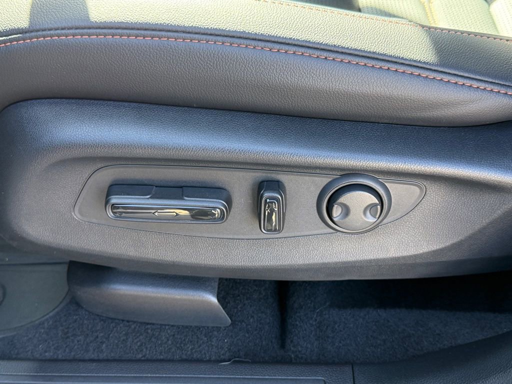 Certified 2026 Honda CR-V Sport-L image 29