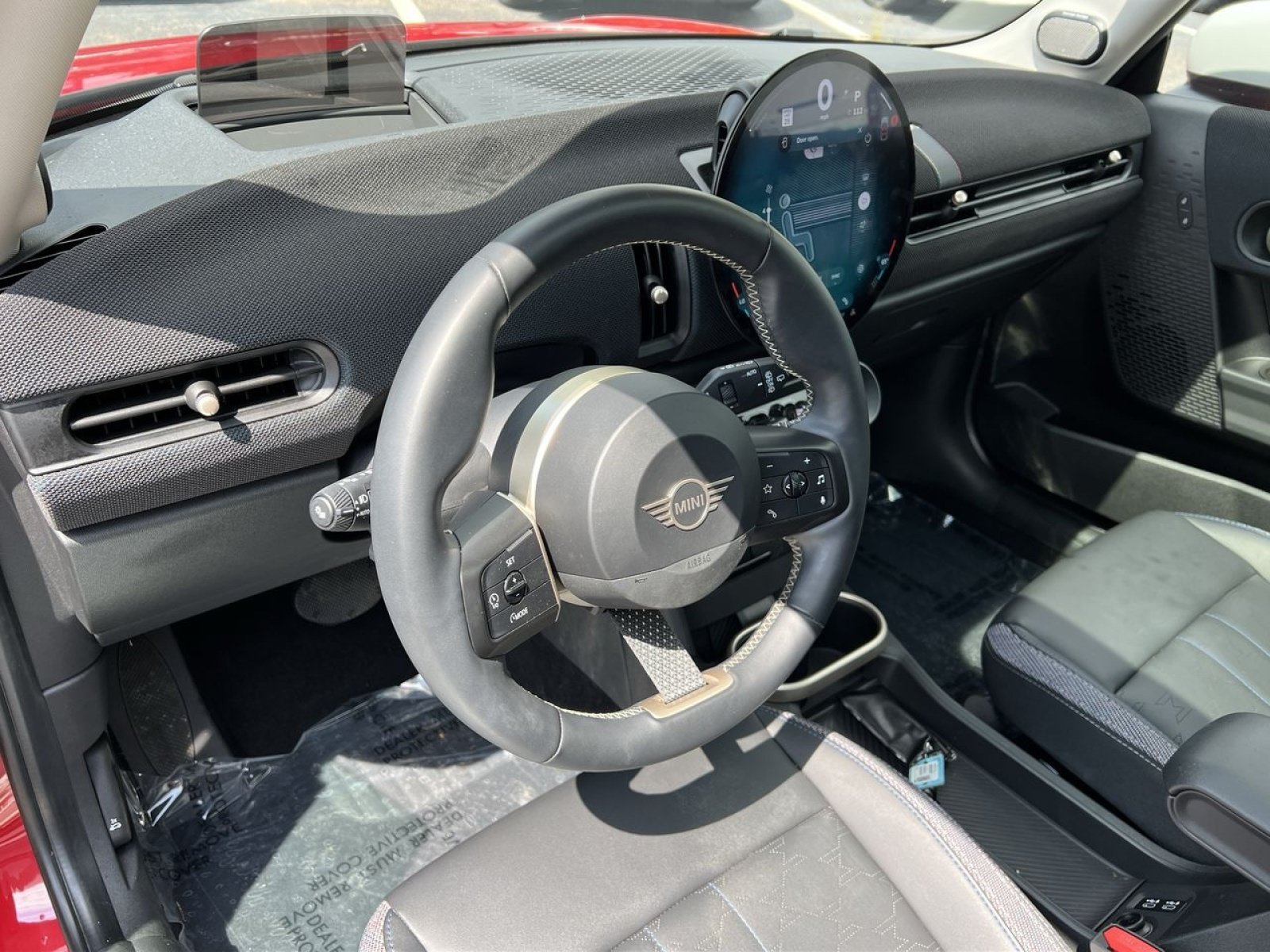 Used 2025 MINI Cooper S FWD image 28