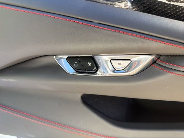 Used 2020 Chevrolet Corvette Stingray Premium Conv w/ 3LT Preferred Equipment Group image 22