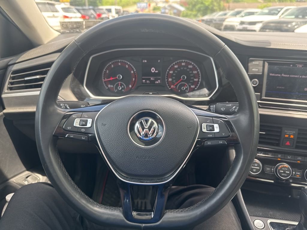 Used 2020 Volkswagen Jetta S FWD image 15