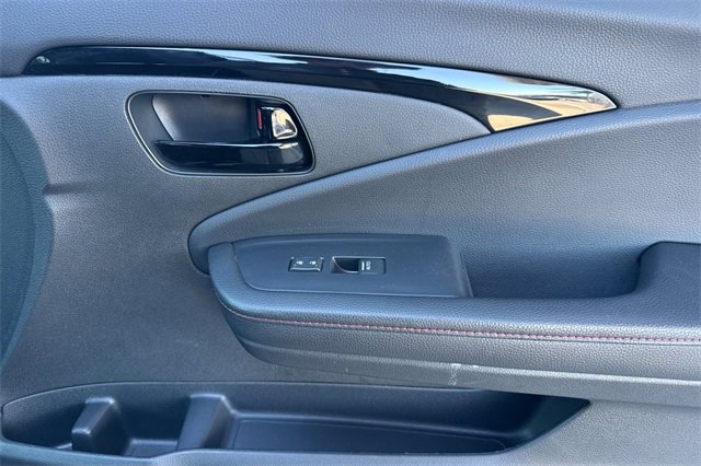 Certified 2024 Honda Passport Black Edition image 22