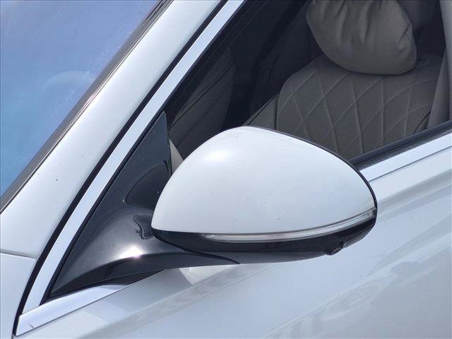 Used 2024 Mercedes-Benz S 580e 4MATIC Sedan w/ AMG Line image 15