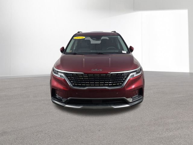 Used 2024 Kia Carnival SX Prestige FWD image 16