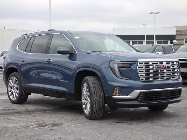 New 2026 GMC Acadia Denali w/ Super Cruise Package image 23