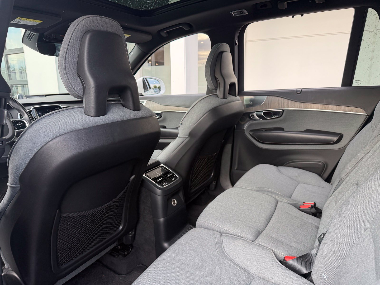 Used 2020 Volvo XC90 T8 Inscription AWD/4WD image 16