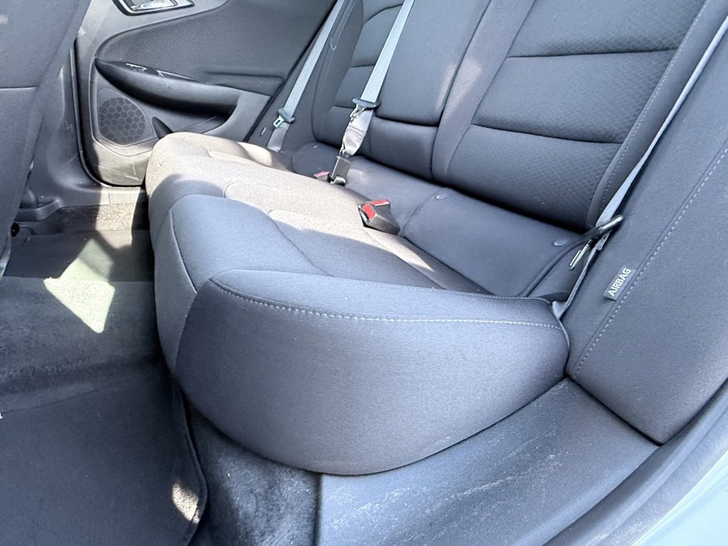 Used 2024 Chevrolet Malibu LT image 29