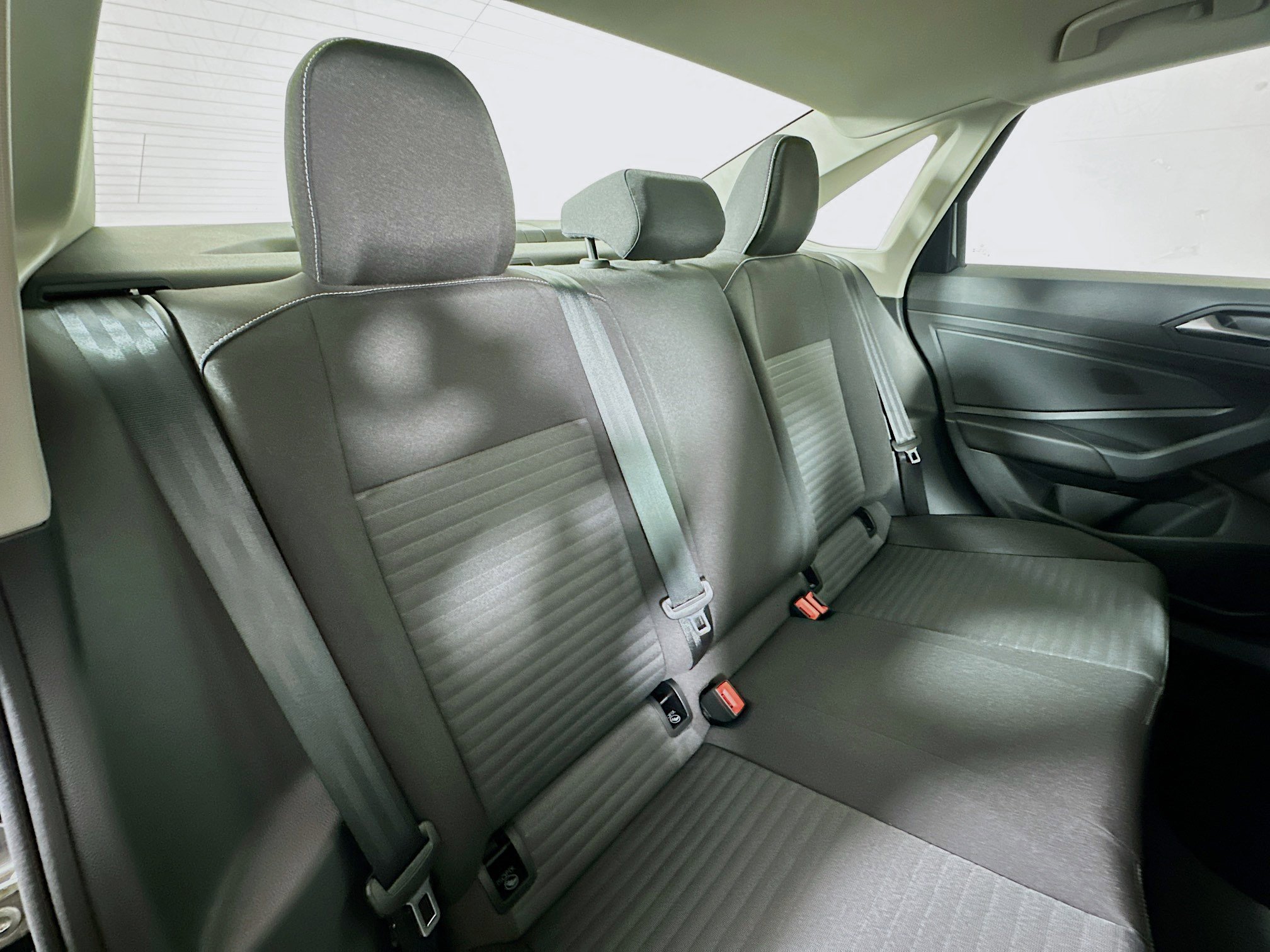 New 2026 Volkswagen Jetta S image 24