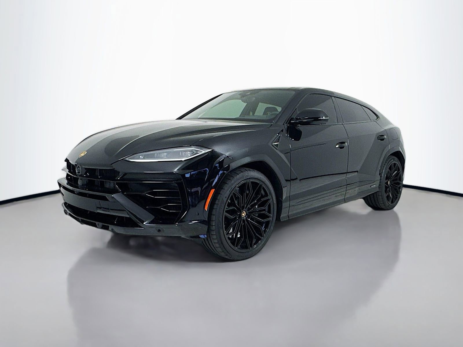 Used 2025 Lamborghini Urus SE image 3