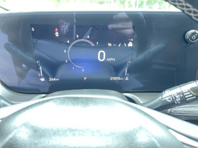 Used 2025 Buick Encore GX Preferred w/ Comfort Package FWD image 12