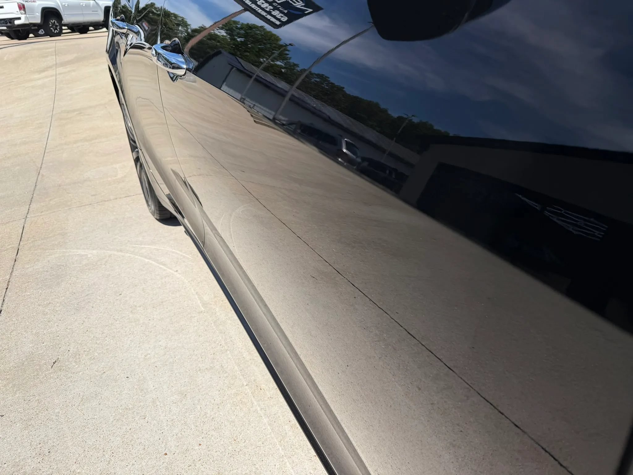 Used 2016 Maserati Ghibli S RWD image 60