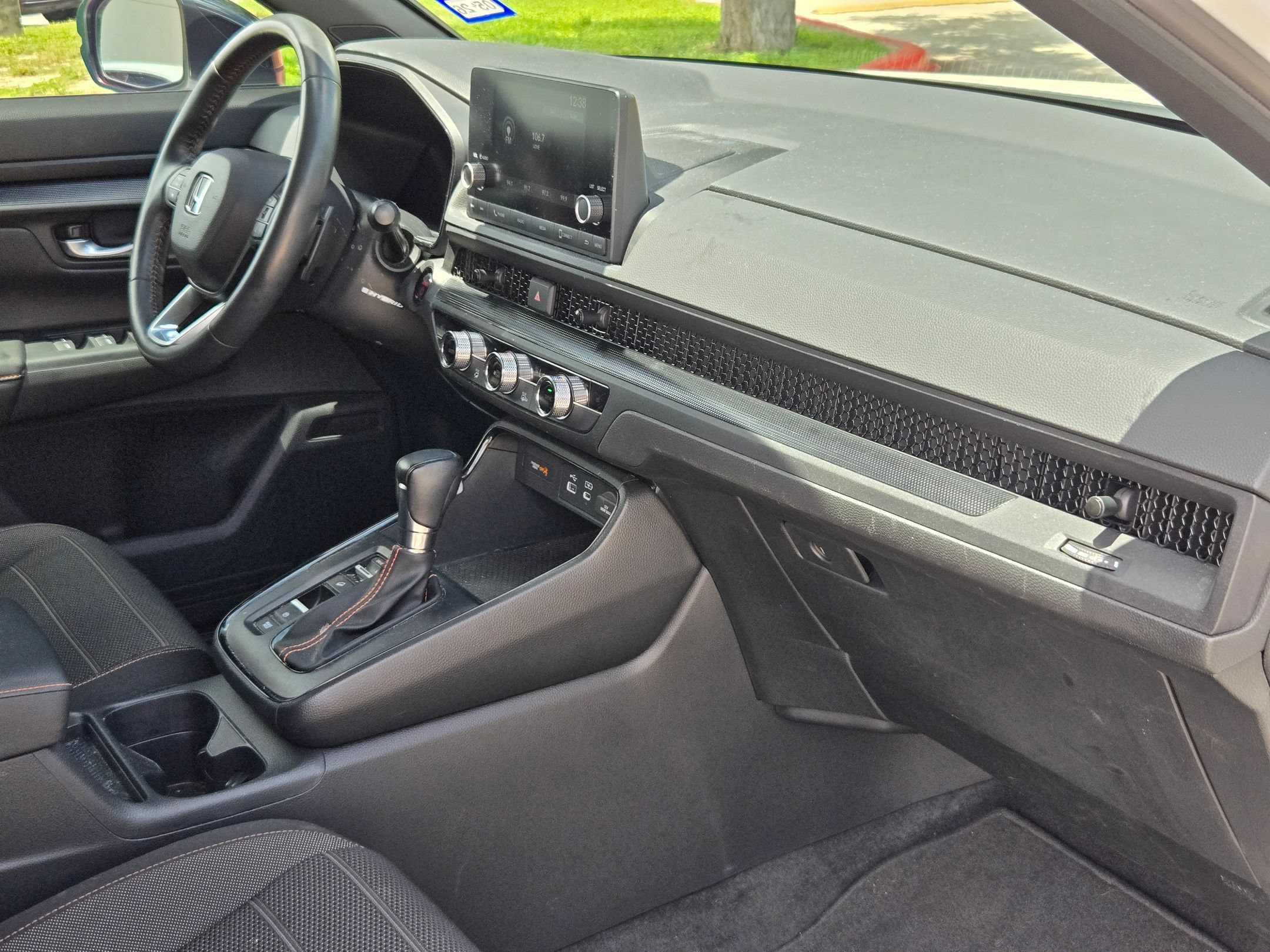 Certified 2023 Honda CR-V Sport image 29