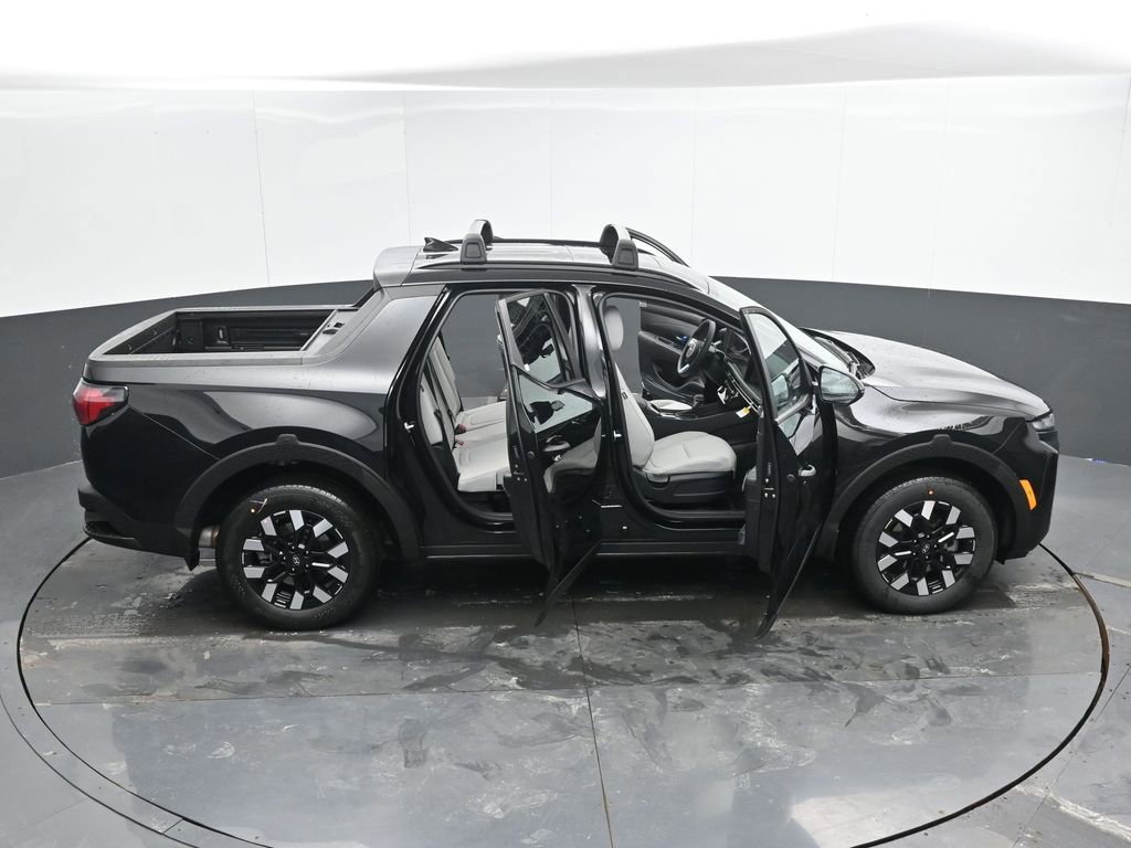 New 2026 Hyundai Santa Cruz SEL image 53