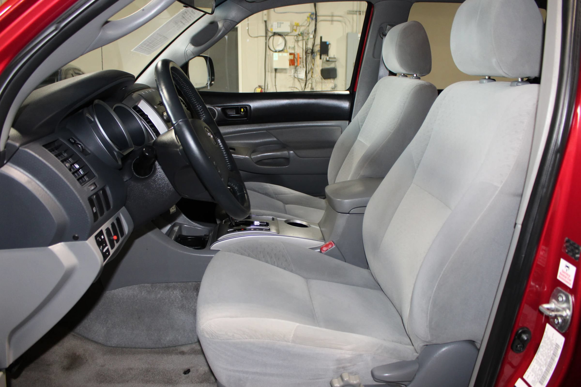 Used 2008 Toyota Tacoma PreRunner RWD image 18