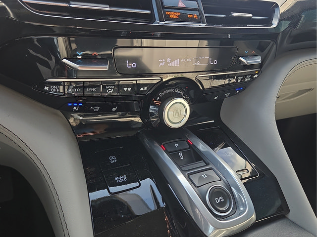 Used 2022 Acura MDX SH-AWD w/ Advance Package image 14