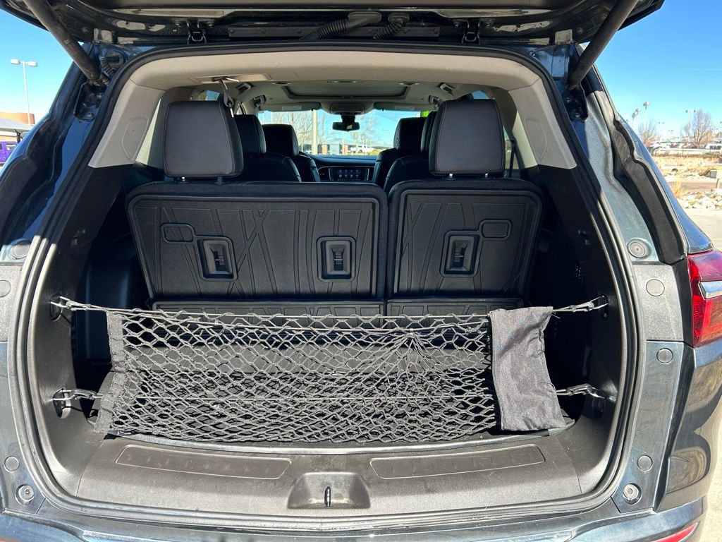 Used 2021 Buick Enclave Avenir w/ Avenir Technology Package image 30