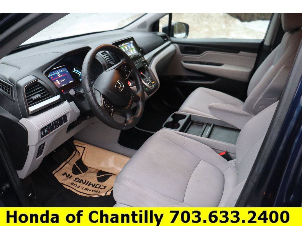 Used 2019 Honda Odyssey EX image 18