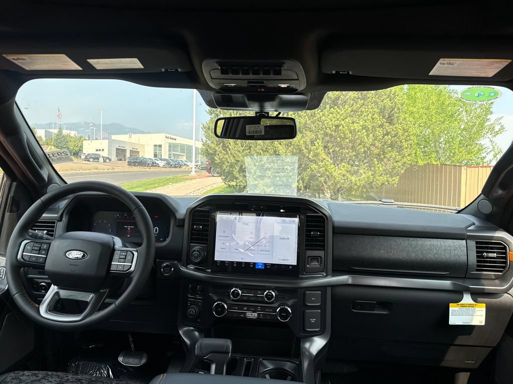 Used 2026 Ford F150 Tremor w/ Tow/Haul Package AWD/4WD image 26