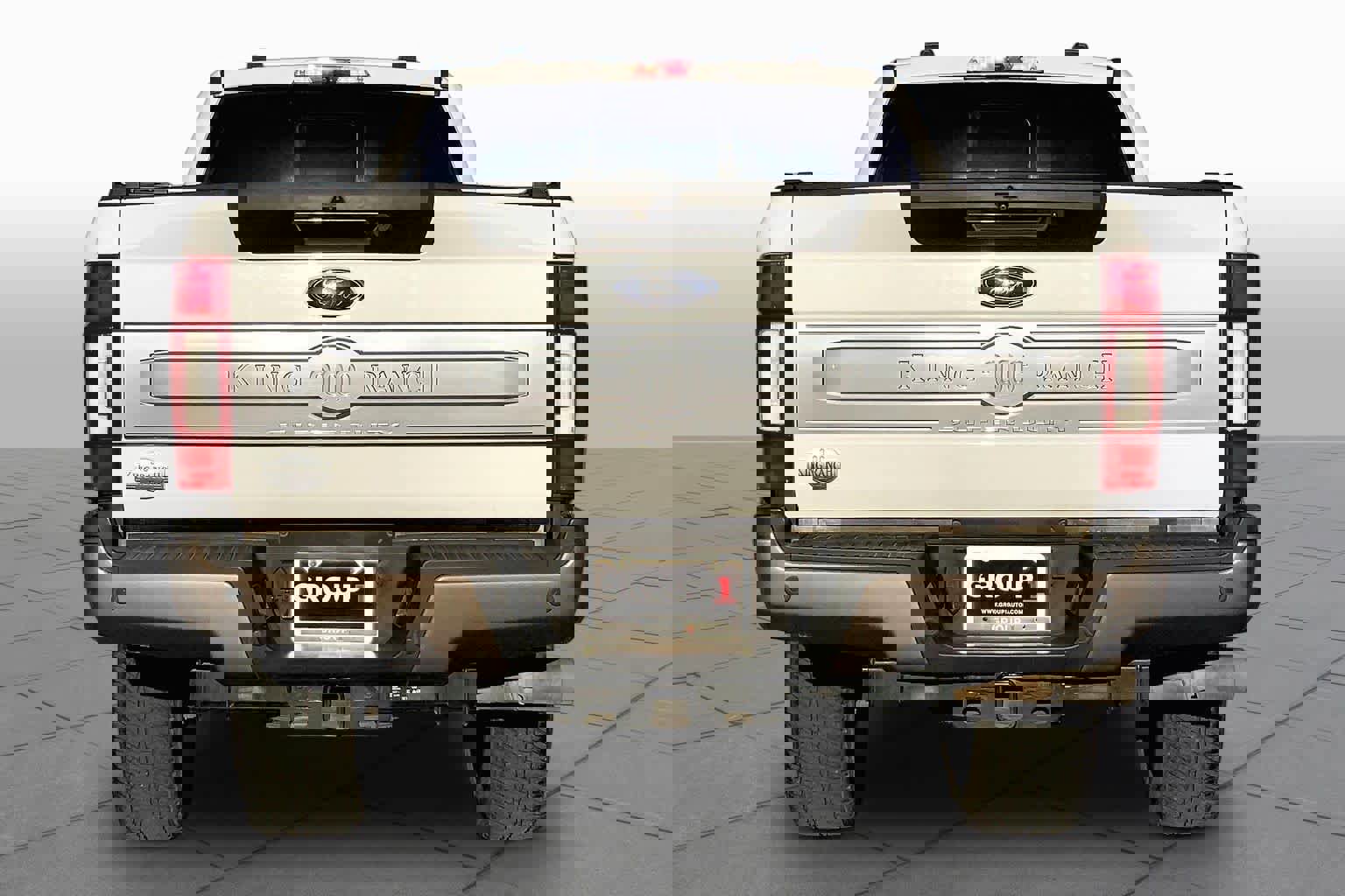 Used 2022 Ford F250 King Ranch w/ King Ranch Ultimate Package image 5