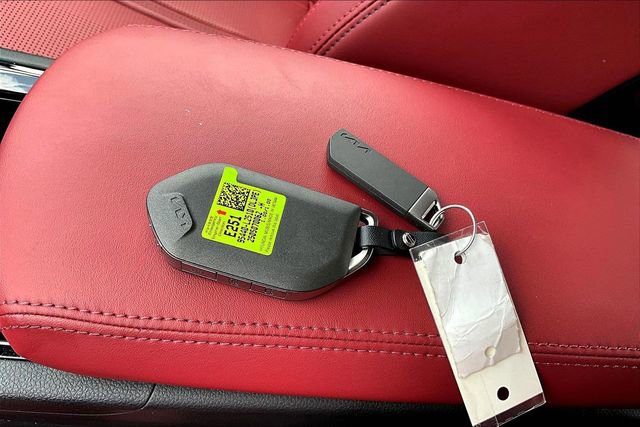 Used 2026 Kia K5 GT-Line w/ GT-Line Red Interior Package AWD/4WD image 33