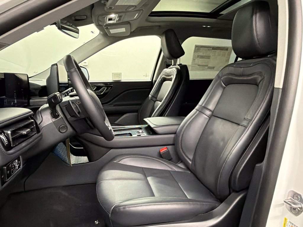 New 2026 Lincoln Aviator Reserve AWD/4WD image 29