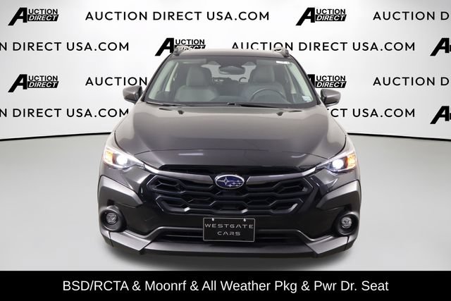 Used 2024 Subaru Crosstrek 2.0i Premium AWD/4WD image 2
