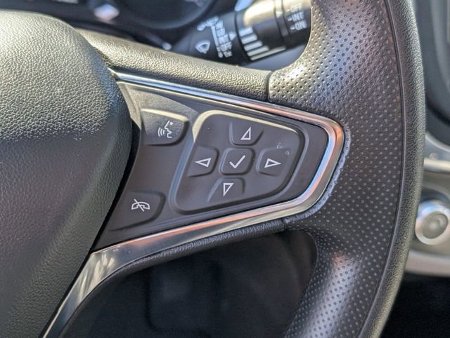 Used 2024 Chevrolet Equinox LS w/ LS Convenience Package image 33