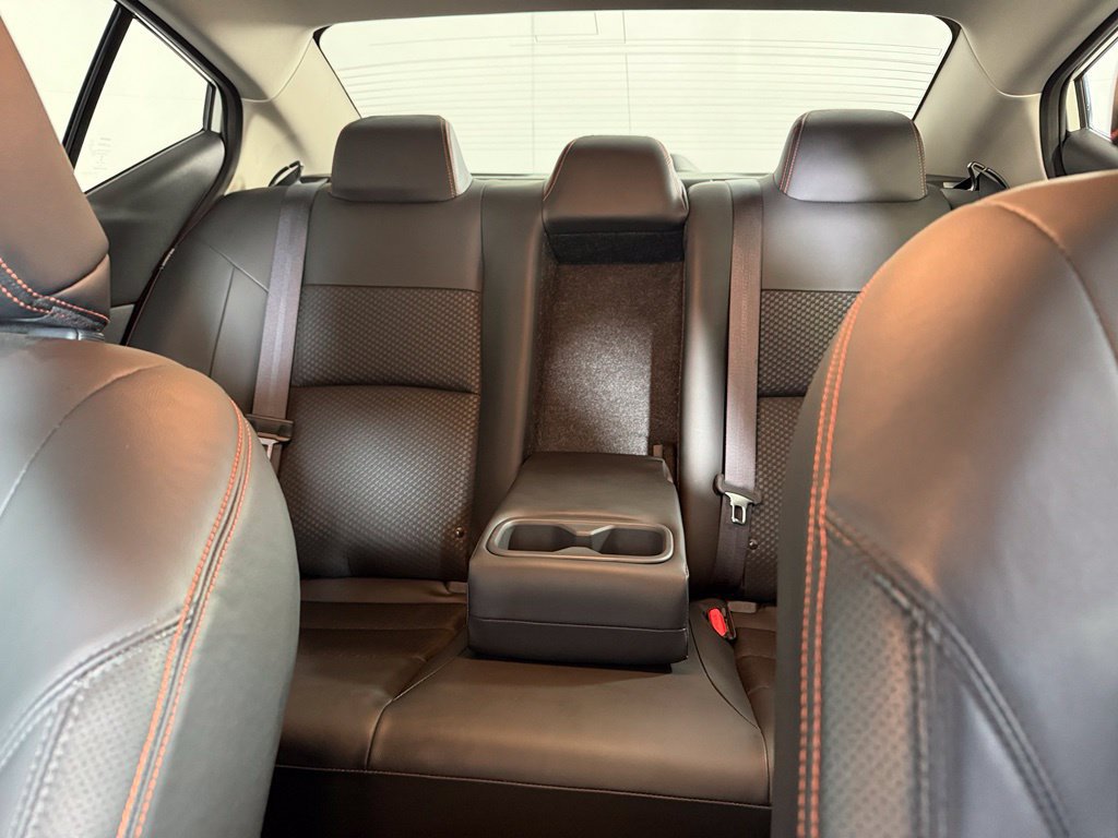 Used 2025 Nissan Altima 2.5 SR FWD image 18